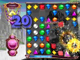 Images from Bejeweled 3 (Скриншоты Bejeweled 3)