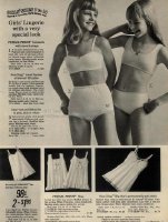 70s teen bra ads part 2