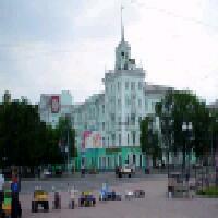 Мой Луганск