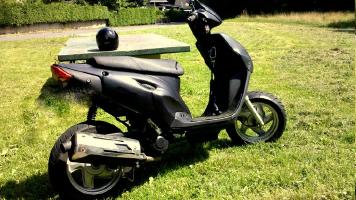 My Scooter