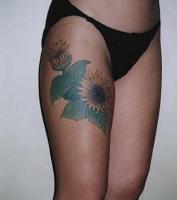Tattoo Girls 03