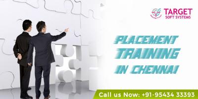 Placement Training in Chennai