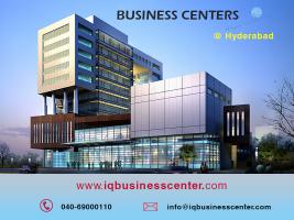 plug n play office space for rent in hyderabad