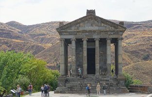 Древняя Армения (Armenia)(начало окт. 2023 г.)