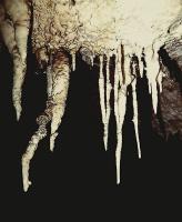 Красоты пещер ЮВ. Туркменистана (caves of Turcmenia)