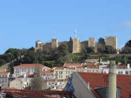 Castles, Palaces, Churches & Monuments - Sintra/Lisboa - Portugal