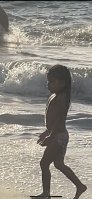 Pull-Ups Beach Diaper Girl