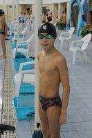 Boys swimming 33