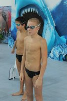 Boys swimming 44