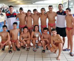 Boys at Water Polo competition 2 (updated)