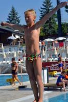 Boys at diving competitions 7 (updated)
