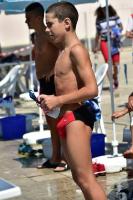 Boys at swimming contests 5 (updated)