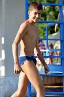 Boys at diving competitions 9 (updated)