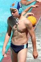Boys at Water Polo competition 9
