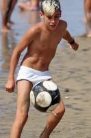 Boys with balls 1(updated)