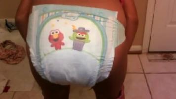 diaper random