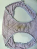 Panties of my girls updated 19/07