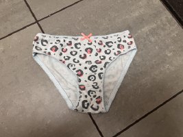 Dirty panties I found in the diaper bin