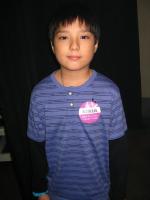 Asian Kids Filipino Actor