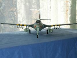 Hawker Seahawk FGA.Mk.6