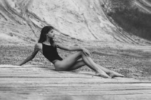 Kristina Soboleva 2 - Cute Model Girl