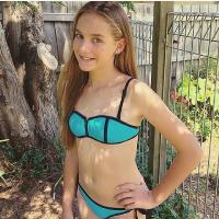 Pretty cuties 9-13 teens and preteens Updated with more of perfect blonde