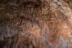 Türkei 2017 - Ausflug (Damlatas-Höhle)