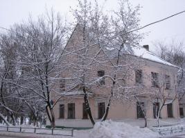 Зима 2009