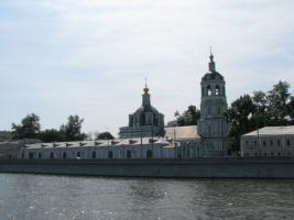 Москва-река (24.07.11)