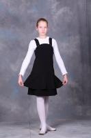 school uniform model 01