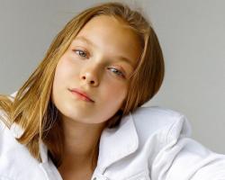 Alisa Sabirova Older Teen