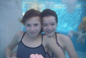 Dive Girls