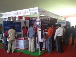 Global Maharashtra Conference and Trade Fair, Aurangabad