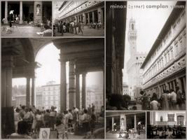 Firenze in the Eighties