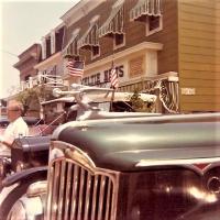 Antique Car Show I photographed When I Was 9!