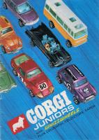 More Toy Car Catalogs