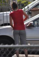 Candid milf ass and visible pantylines / IMG_8598.JPG @