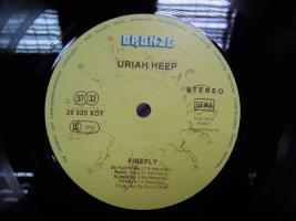 Uriah Heep - Firefly`