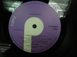 Deep Purple - 24 Carat Purple`