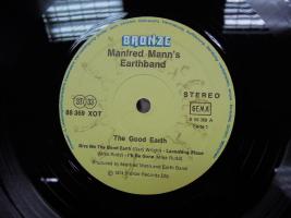 Manfred Mann's Earth Band - The Good Eart