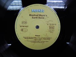 Manfred Mann's Earth Band - Watch`
