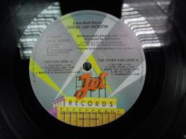 Electric Light Orchestra - A New World Record2