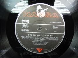 Various - Super Disco Party