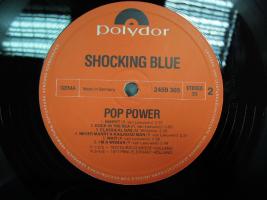Shocking Blue - The Fantastic Shocking Blue