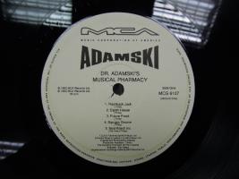 Adamski - Doctor Adamski's Musical Pharmacy