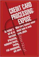 credit card processing companies