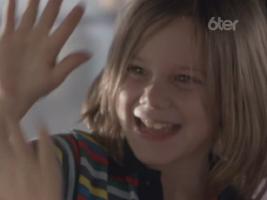 Kids Boys and girls in French TV movie (1)