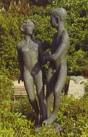 Denmark (unknown sculptor) 1962