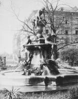 Germany, Nurnberg (Marienplatz) - by Zadow, Fritz (1862 - 1926)