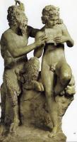 Italy, Naples (Museo Nationale Archeologico)